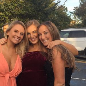 Meet your Posher, Rachel